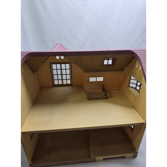 Sylvanian Families Calico Critters House in the Grape Forest- Missing Parts - Picture 7 of 16